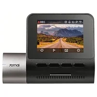 Видеорегистратор Xiaomi 70mai Dash Cam A510 Dark Gray EU