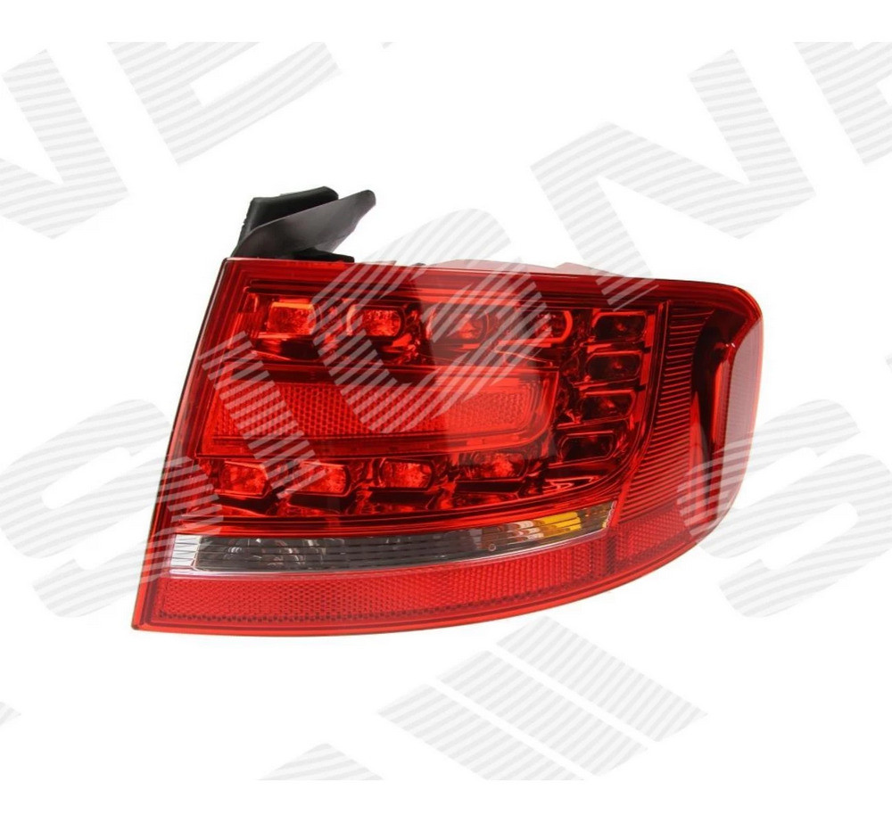 Задний фонарь для Audi A4 (B8)