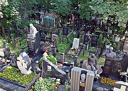 ПАМЯТНИКИ – КАК СИМВОЛ ВЕЧНОЙ ПАМЯТИ…