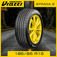 Шины летние 185/65 R15 Strada 2 (V-134)