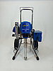 Аренда безвоздушно окрасочный аппарат DRAG 795, фото 2
