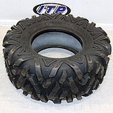 Шина для квадроцикла Maxxis BigHorn 26x10 R12, фото 2