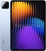 Планшет Xiaomi Pad 7 Pro 8GB/128GB международная версия (голубой)
