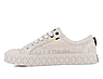 Кеды женские Palladium Palla Ace Lo Surplus серый 74488-095-MW, фото 2