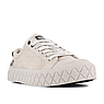 Кеды женские Palladium Palla Ace Lo Surplus серый 74488-095-MW, фото 4