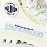 Кеды женские Palladium Pampa Underlayer белый 99183-116-M, фото 8