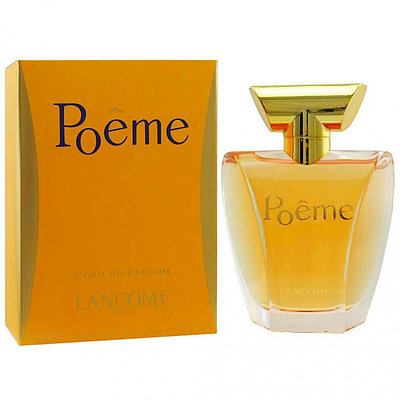Lancome Poeme / 100 ml (Ланком Поэм)