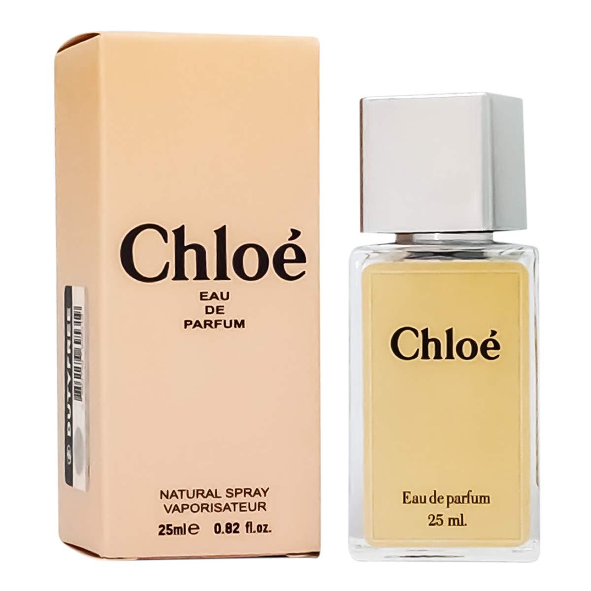 Duty Free Chloe Eau de Parfum / EDP 25 ml