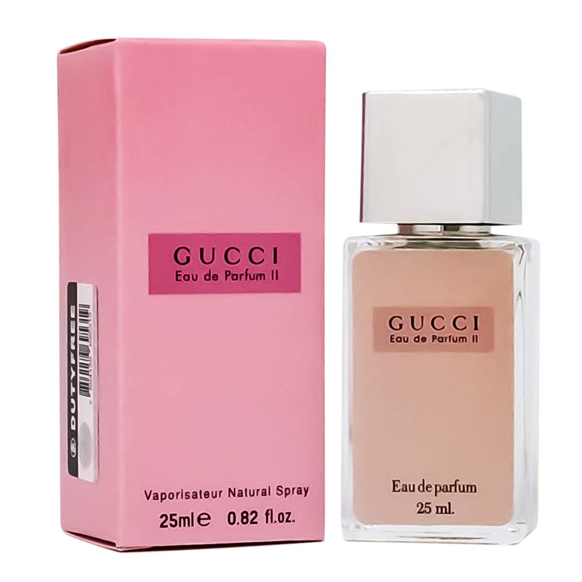 Gucci Eau de Parfum II / EDP 25 ml