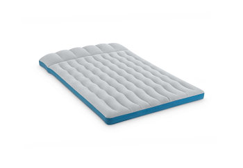 67999 Надувной матрас Intex Camping Mat 127х193х24 см