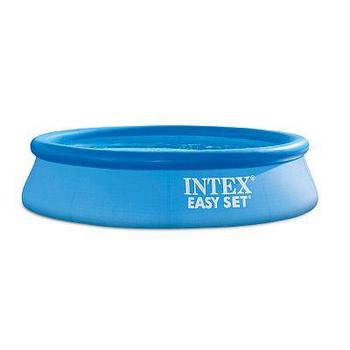 28106 Бассейн надувной Intex Easy Set, 244 х 61 см