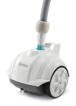 28007 Подводный робот-пылесос для бассейна Intex