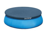Тенты и подстилки для бассейнов Intex
