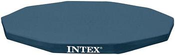 28031 Тент для каркасного бассейна Intex 366 см