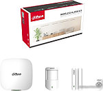 Экосистемы умного дома, датчики, центры управления