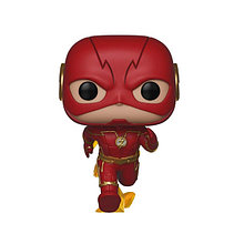 Funko POP! DC: Флэш (бегущий) 713 Коллекционная фигурка