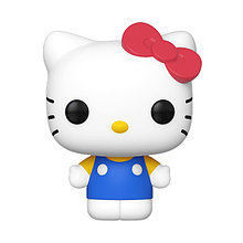 Funko POP! Hello Kitty Хелло Кити 28 Коллекционная фигурка