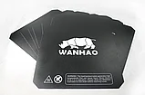 Подложка площадки магнитная для печати для 3D принтера Wanhao Duplicator 6/6 Plus (0306209), фото 2