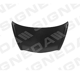 Капот для Honda Jazz I (GD)