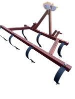 КЧТ-00.000 Культиватор чизельный КЧ-1.2 (МТЗ-132/112/152Н)