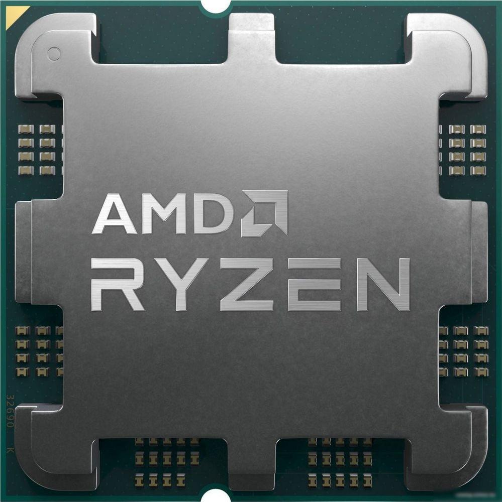 Процессор AMD Ryzen 9 9900X3D