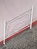 Перила кованые №23, фото 8