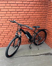 Электровелосипед SHTENLI Model GT17 36V/7.8AH