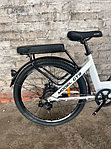 Электровелосипед Shtenli Model GT9 (36v5,2А), фото 4
