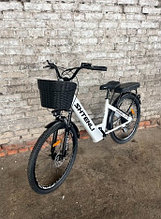 Электровелосипед Shtenli Model GT9 (36v5,2А)