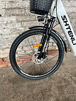 Электровелосипед Shtenli Model GT9 (36v5,2А), фото 3