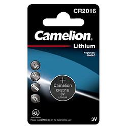 Атарейка литиевая CAMELION (5000LC) 3V (с НДС)
