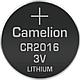 Атарейка литиевая CAMELION (5000LC) 3V (с НДС), фото 2