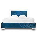 Кровать "Анетта" (120х200, 140х200, 160х200, 180х200, 200х200 см), фото 2