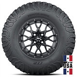 Шина для квадроцикла ITP Terra Hook 26x11 R12, фото 8