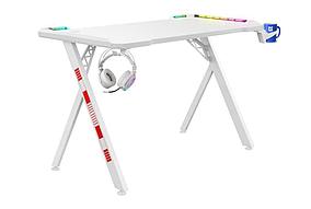 Игровой стол FOTON RGB WHITE 64308 DEFENDER