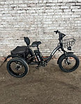 Электровелосипед Shtenli Trike xMax 36V10.4A, фото 2