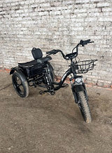 Электровелосипед Shtenli Trike xMax 36V10.4A