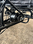 Электровелосипед Shtenli Trike xMax 36V10.4A, фото 6