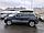 Автобокс Sotra BLIZZARD (207х80х34см;440л) черный глянец, фото 5