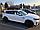 Автобокс Sotra BLIZZARD (207х80х34см;440л) черный глянец, фото 9