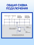 Электропастух для коров и овец ИЭ-4, фото 7