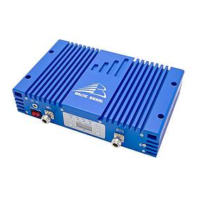 Бустер GSM/LTE1800 Baltic Signal BS-DCS-35-30 (35 дБ, 1000 мВт) (BS0882)