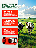Электропастух для коров и овец Статик-Старт 1,2Дж, фото 4