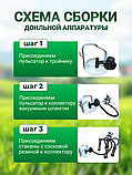 Пульсатор для доильного аппарата нерегулируемый, фото 4