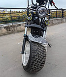 Электроскутер ikingi m7 pro, фото 10