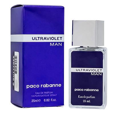 Duty Free Paco Rabanne Ultraviolet Man / EDP 25 ml
