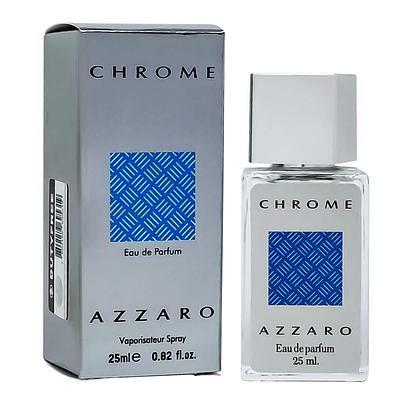 Duty Free Azzaro Chrome / EDP 25 ml