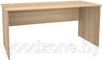 Стол МДК СП5 1600x730x750 (дуб сонома)