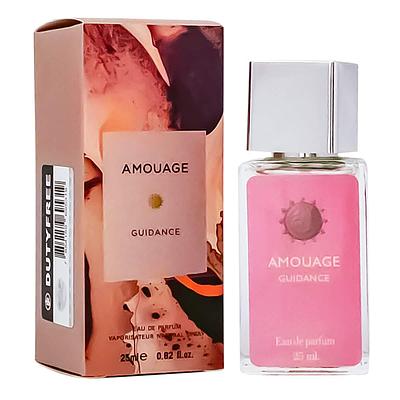Duty Free Amouage Guidance / EDP 25 ml