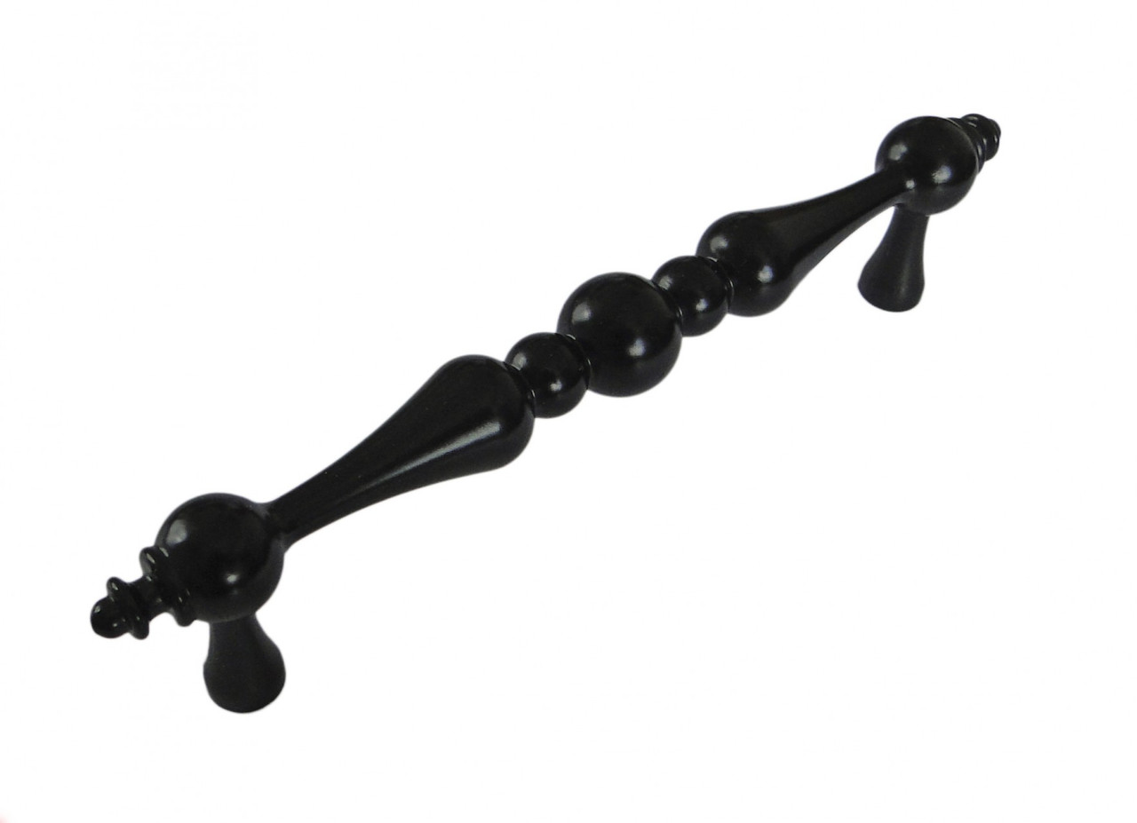 Мебельная ручка UNICA RS440BL.4/96